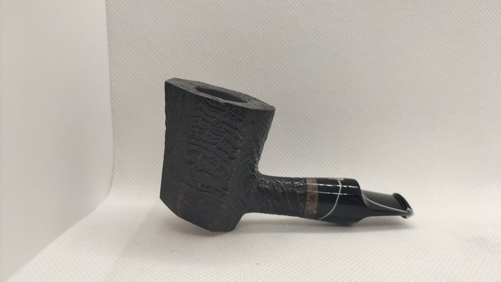 Mastro Geppetto Pipa 1