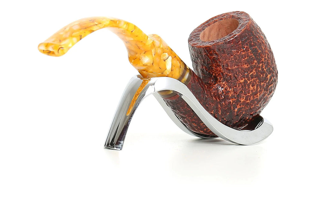 Savinelli Honey Pipe Smooth 602