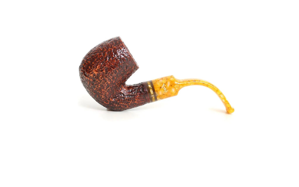 Savinelli Honey Pipe Smooth 602