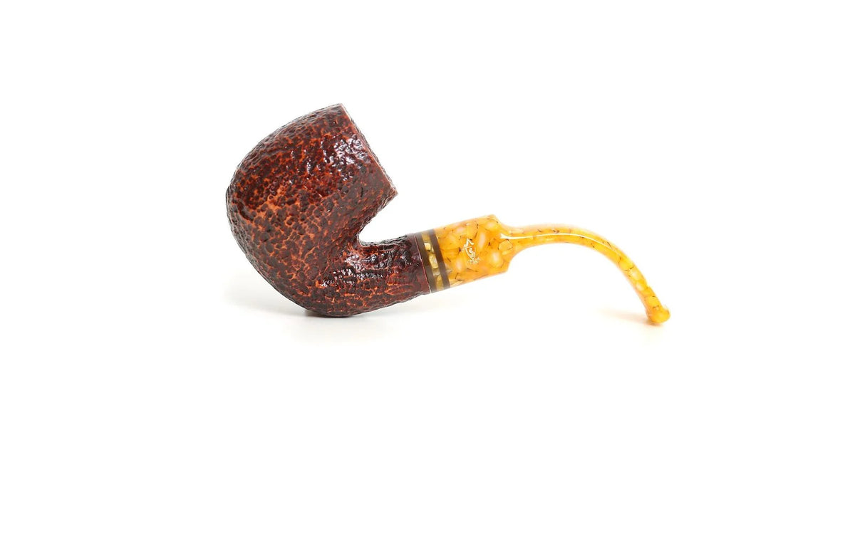 Savinelli Honey Pipe Smooth 602