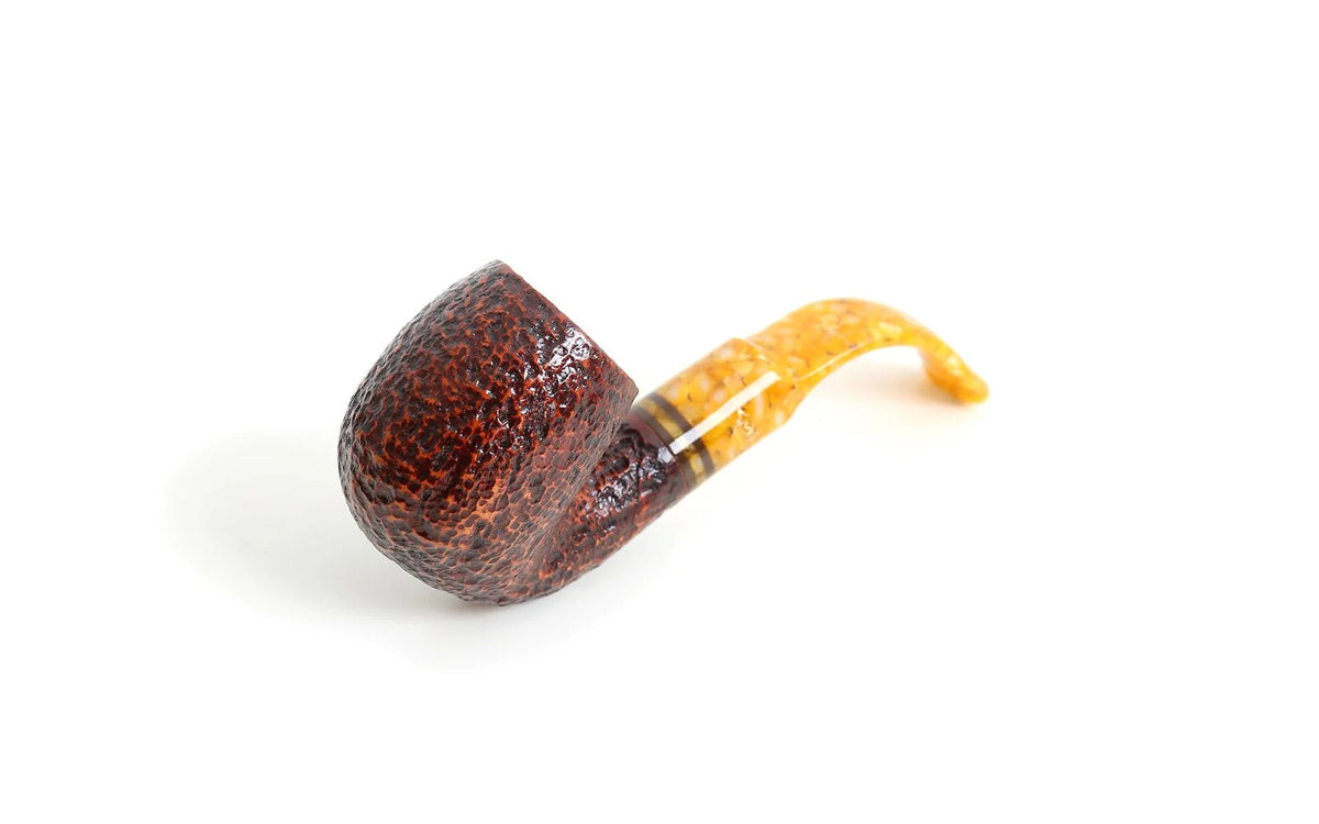 Savinelli Honey Pipe Smooth 602