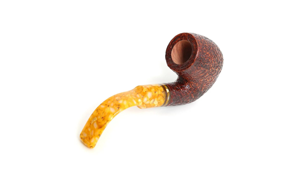 Savinelli Honey Pipe Smooth 602