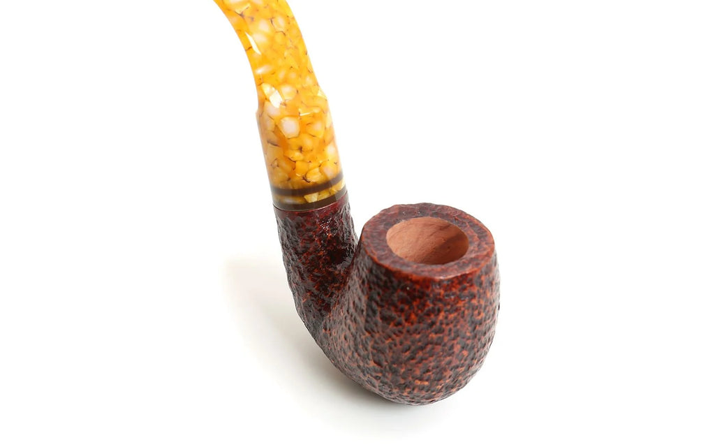 Savinelli Honey Pipe Smooth 602