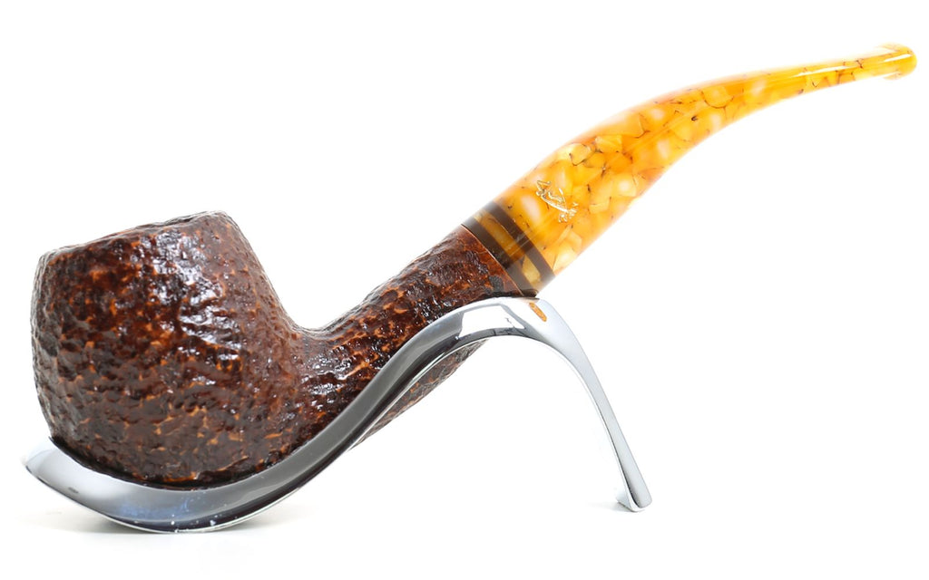Savinelli Honey Pipe Smooth 602