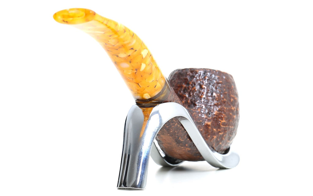 Savinelli Honey Pipe Smooth 602