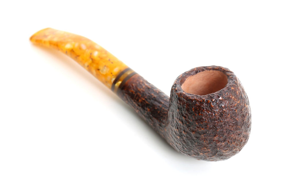 Savinelli Honey Pipe Smooth 602