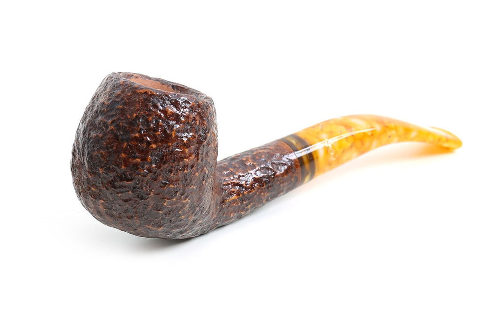 Savinelli Honey Pipe Smooth 602