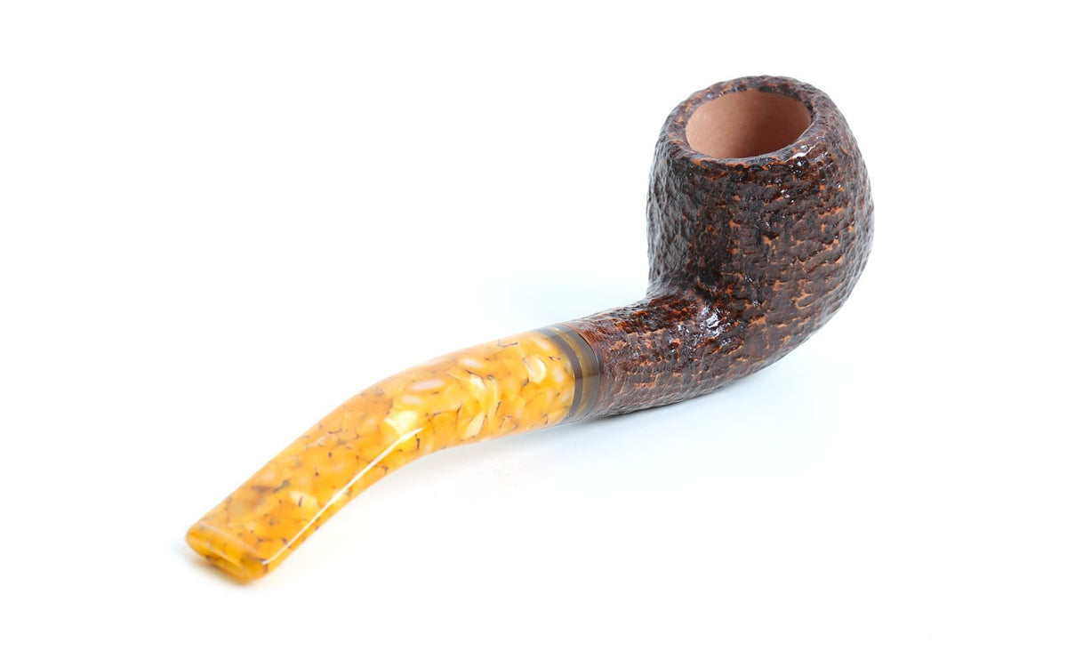 Savinelli Honey Pipe Smooth 602