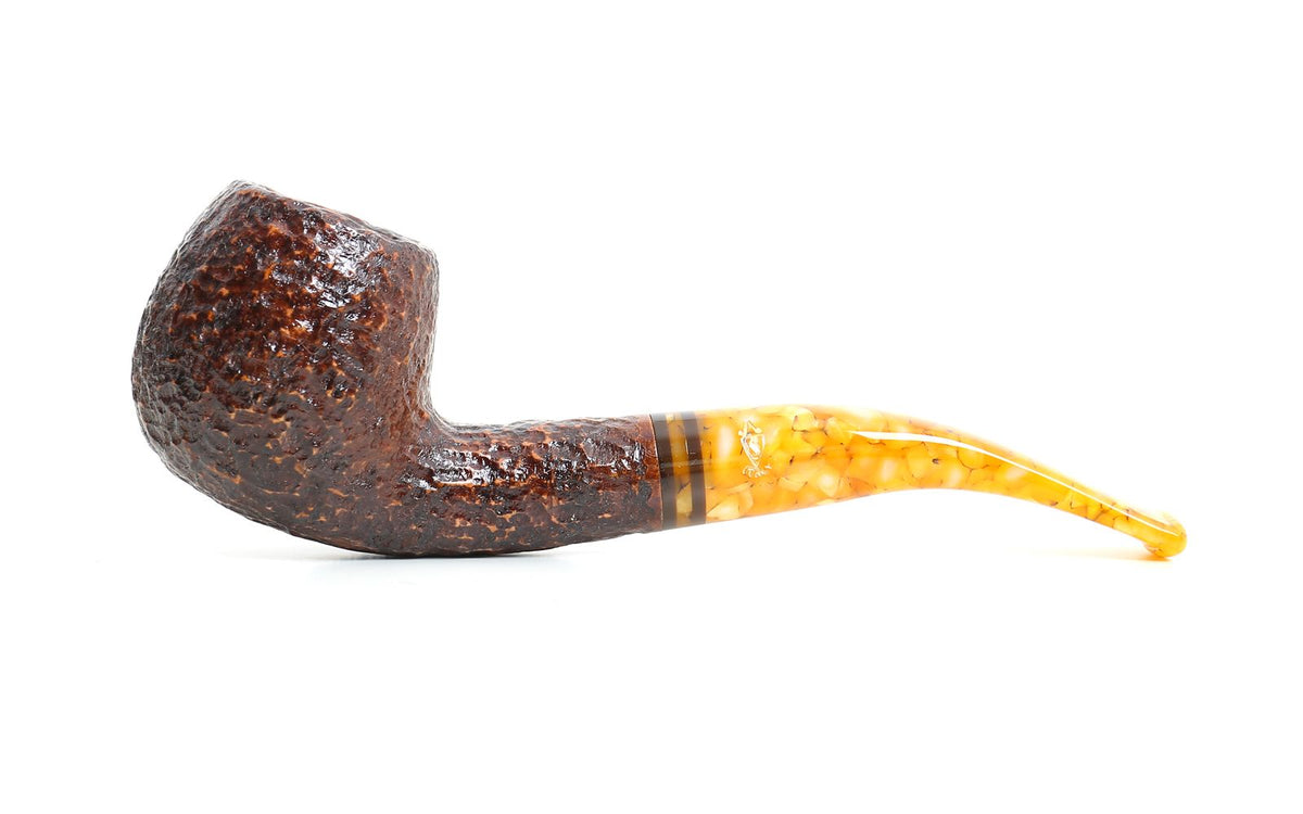 Savinelli Honey Pipe Smooth 602