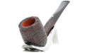 Pipa Savinelli Punto Oro Gold Sabbiata Modello 104 (Billiard Dritta) | Edizione Limitata 2026 Numerata 258