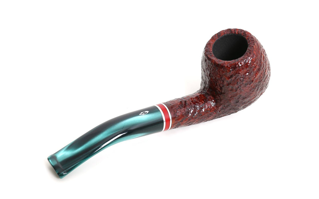 Savinelli Pipe Trevi Smooth 616 KS