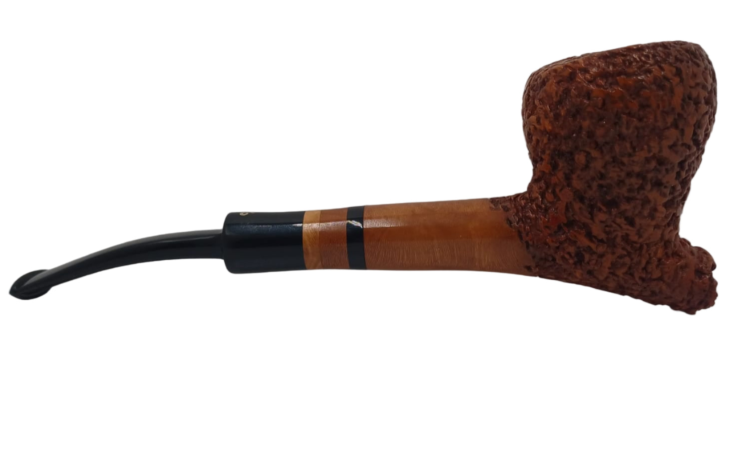 Luigi Viprati Pipa Artigianale