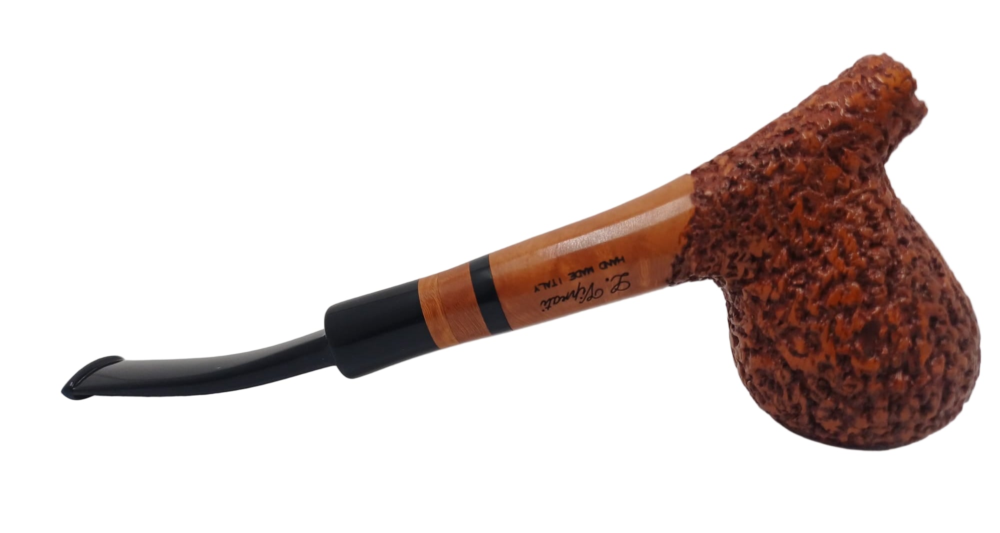 Luigi Viprati Pipa Artigianale