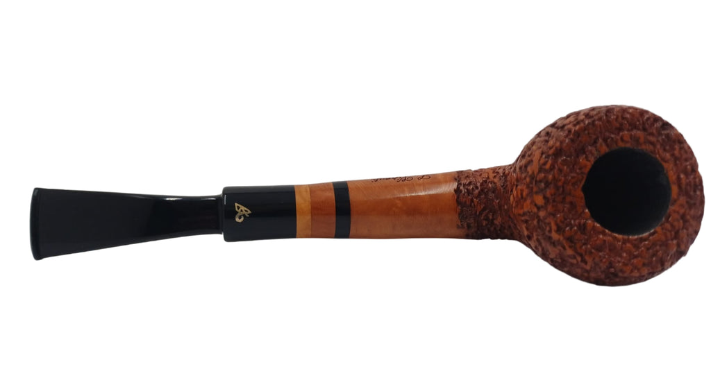 Luigi Viprati Pipa Artigianale