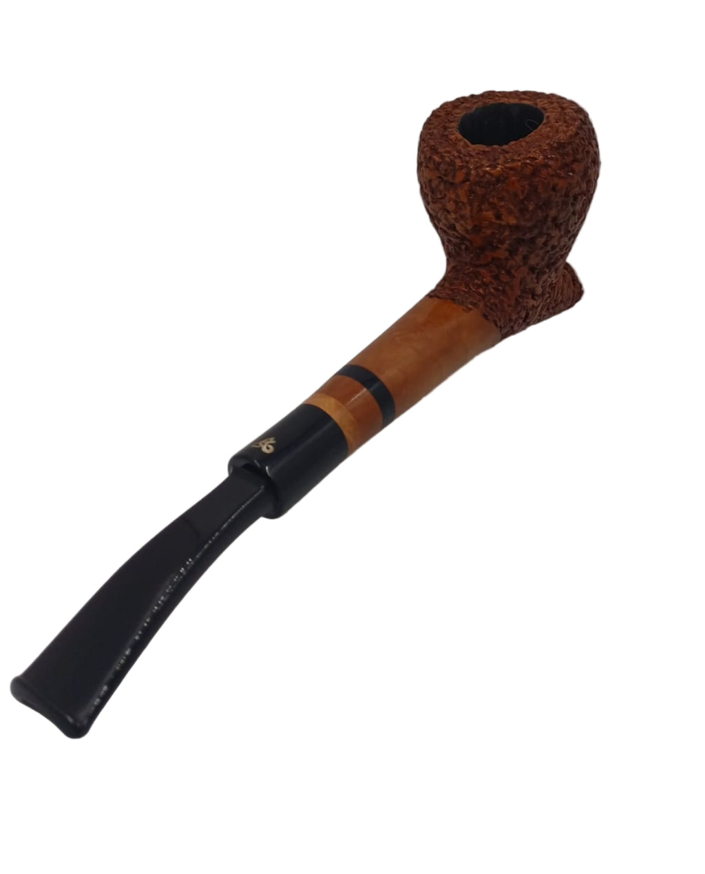 Luigi Viprati Pipa Artigianale