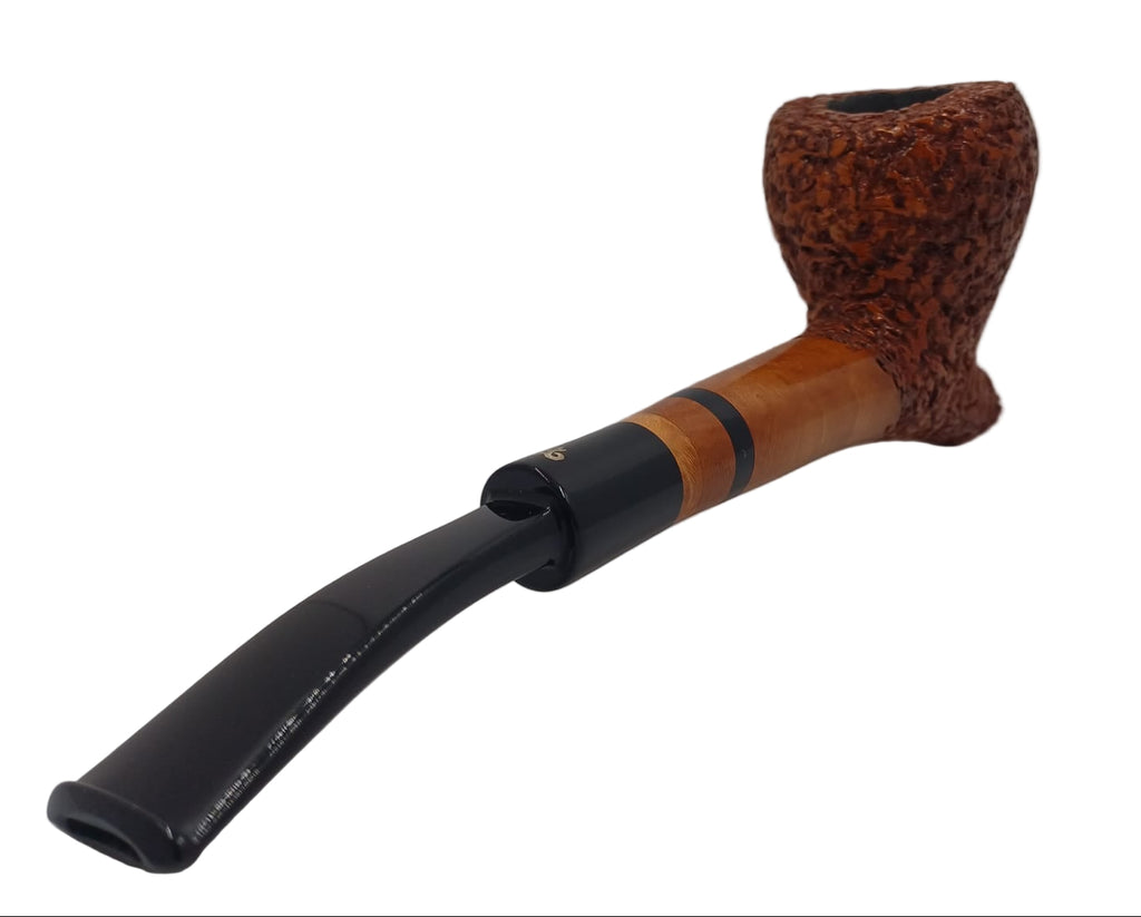 Luigi Viprati Pipa Artigianale