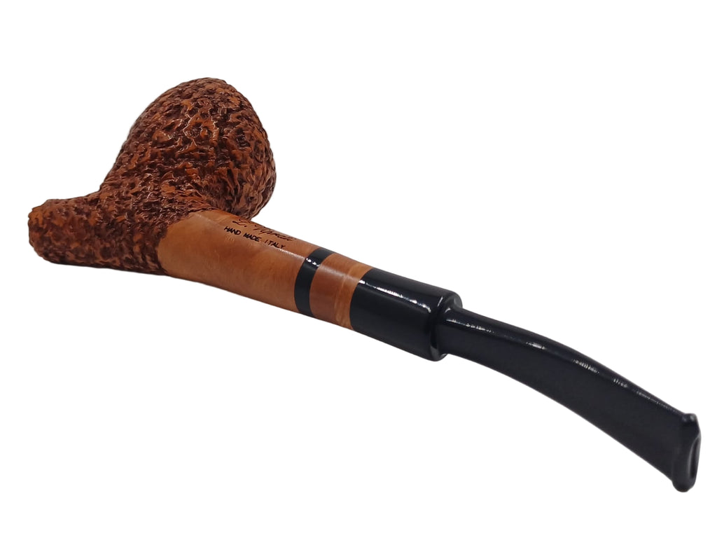 Luigi Viprati Pipa Artigianale