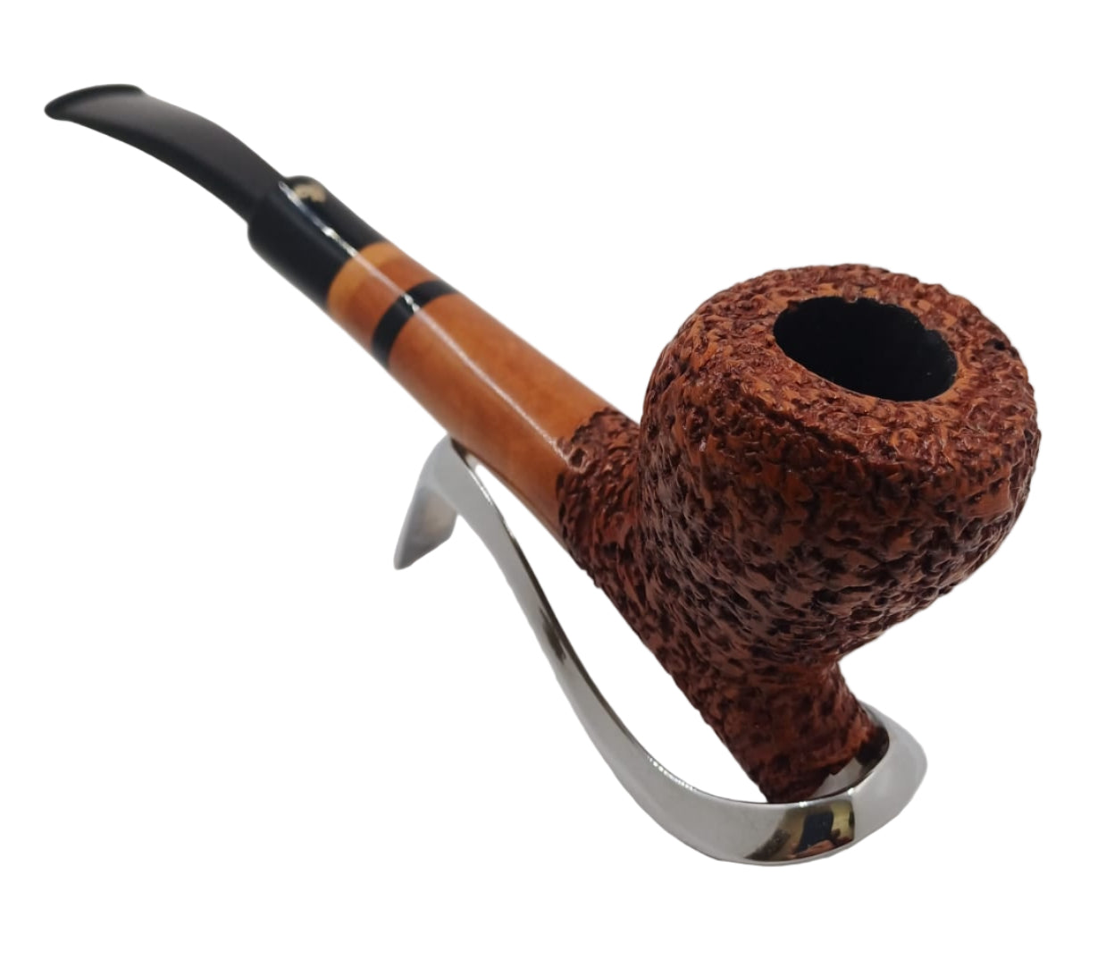 Luigi Viprati Pipa Artigianale