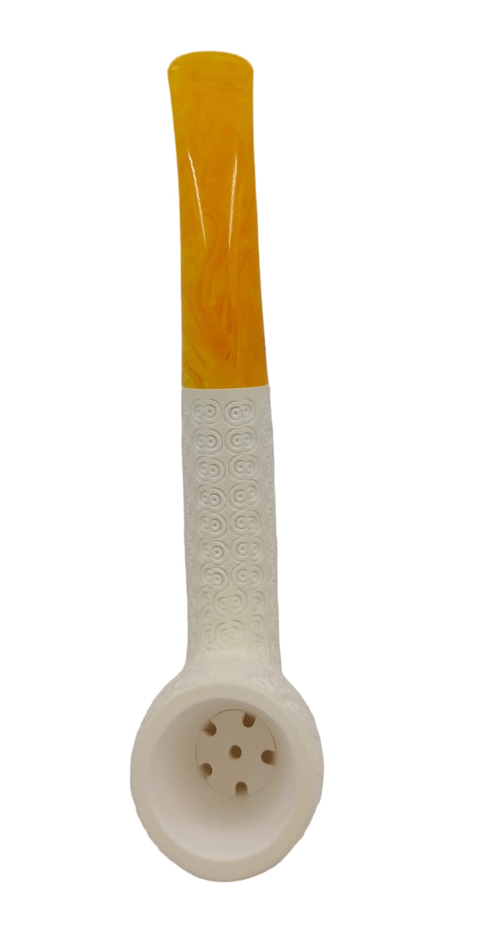 Aska Pipa Artigianale Schiuma di Mare