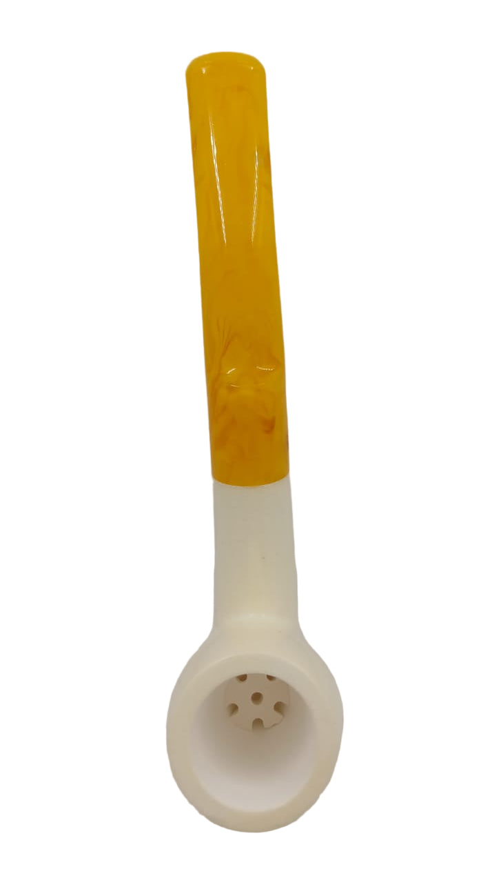 Aska Pipa Artigianale Schiuma di Mare