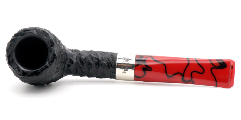 Peterson Pipe Aran Rusticated (XL90) Fishtail