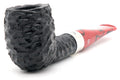 Peterson Pipe Aran Rusticated (XL90) Fishtail