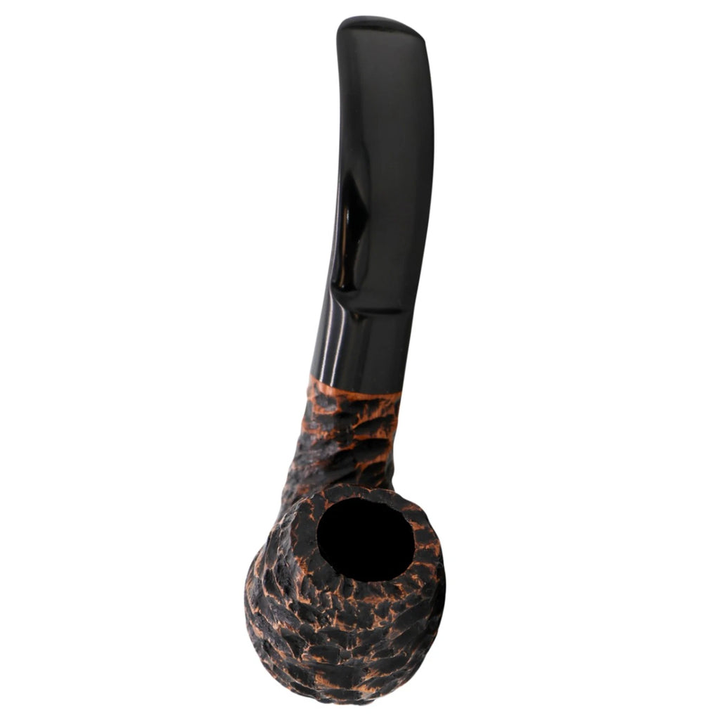 Pipa Peterson Aran Rusticated (221) Fishtail