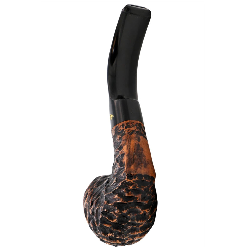 Pipa Peterson Aran Rusticated (221) Fishtail