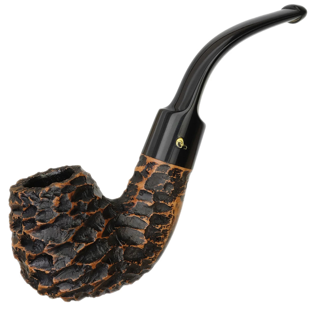 Pipa Peterson Aran Rusticated (221) Fishtail