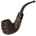 Pipa Peterson Aran Rusticated (221) Fishtail