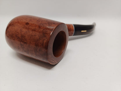 Amorelli Artisan Pipe Frac Elaborate 24K 2 Stars