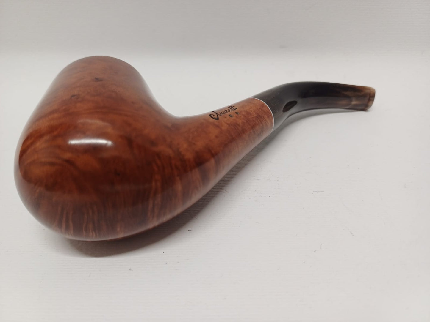 Amorelli Artisan Pipe Frac Elaborate 24K 2 Stars