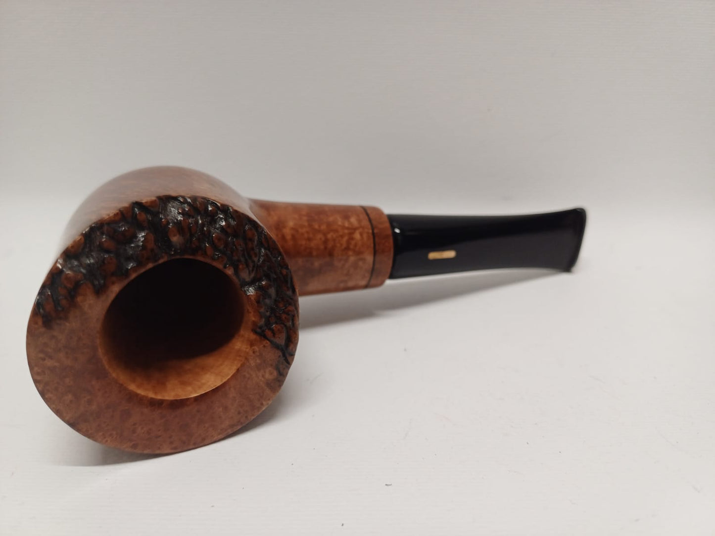 Amorelli Artisan Pipe Frac Elaborate 24K 2 Stars