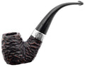Peterson Pipe Aran Rusticated (XL90) Fishtail