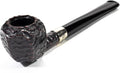 Peterson Pipe Aran Rusticated (XL90) Fishtail