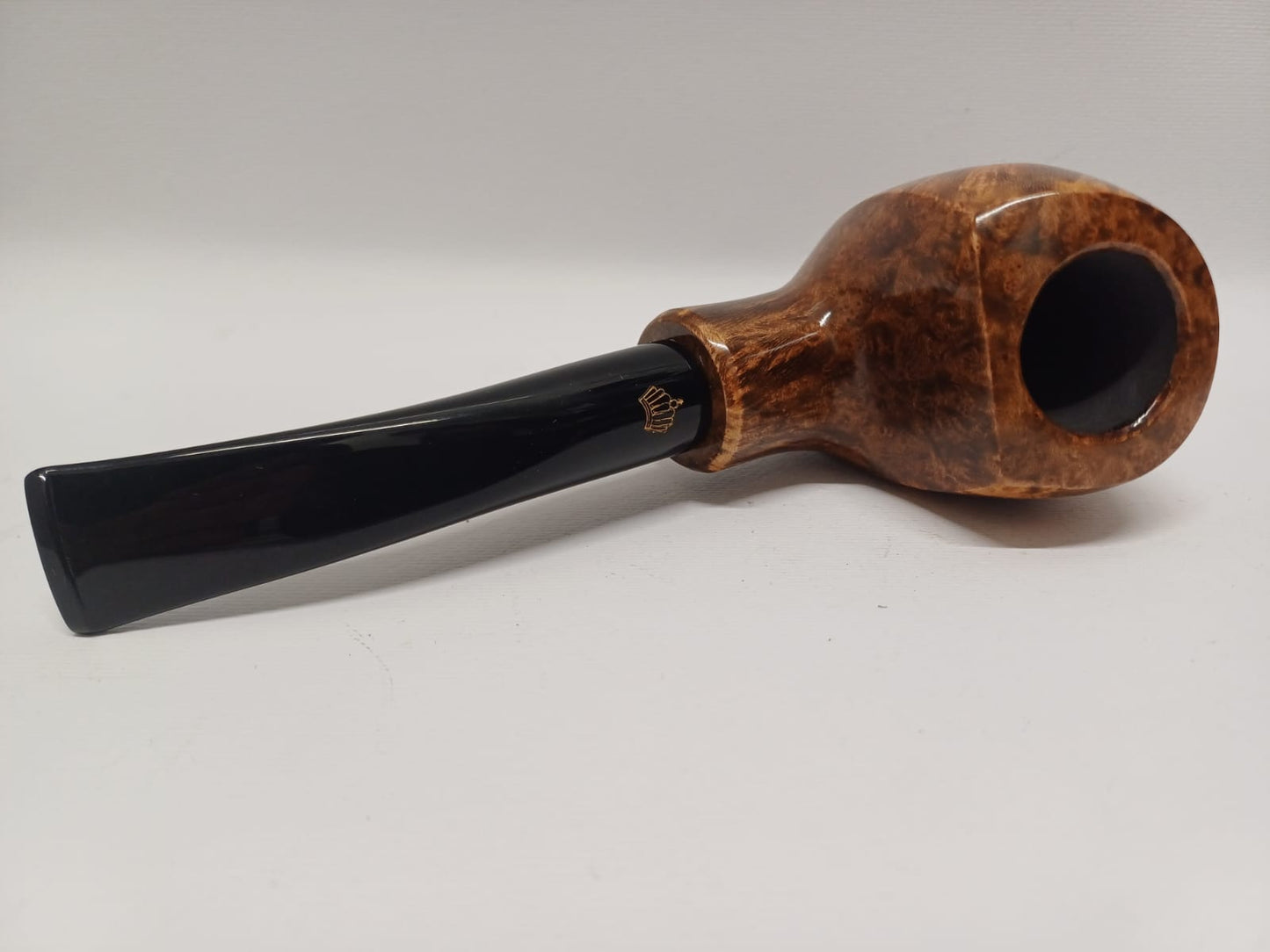 Amorelli Artisan Pipe Frac Elaborate 24K 2 Stars