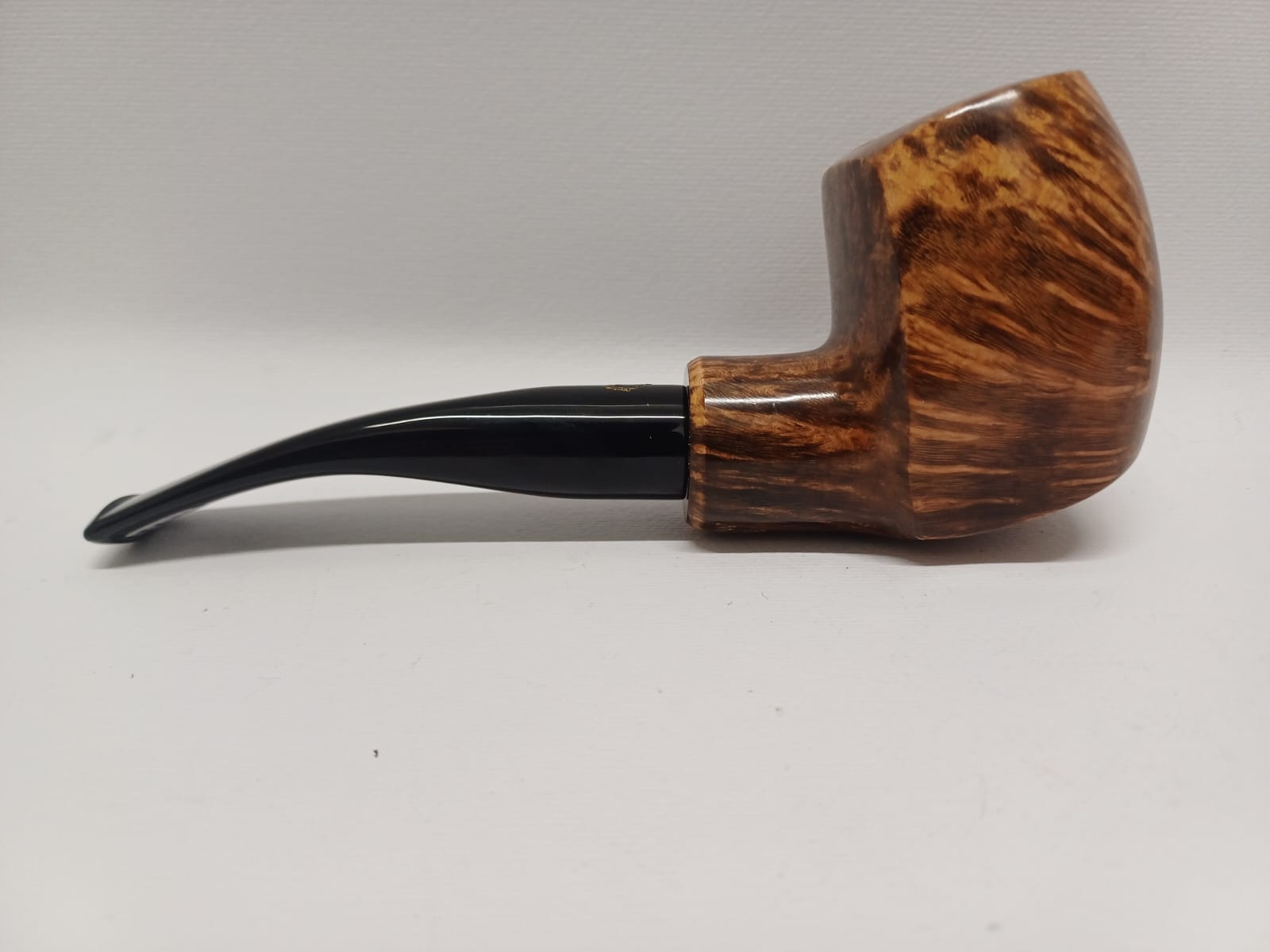 Winslow Crown Pipa Artigianale