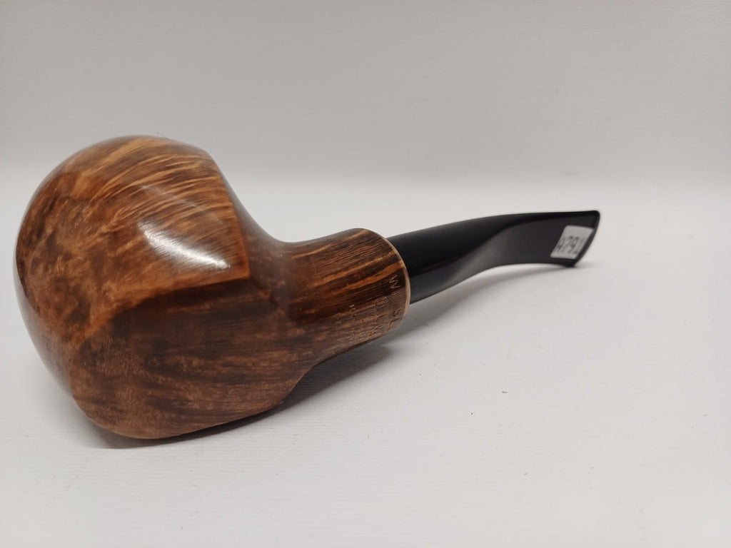 Winslow Crown Pipa Artigianale