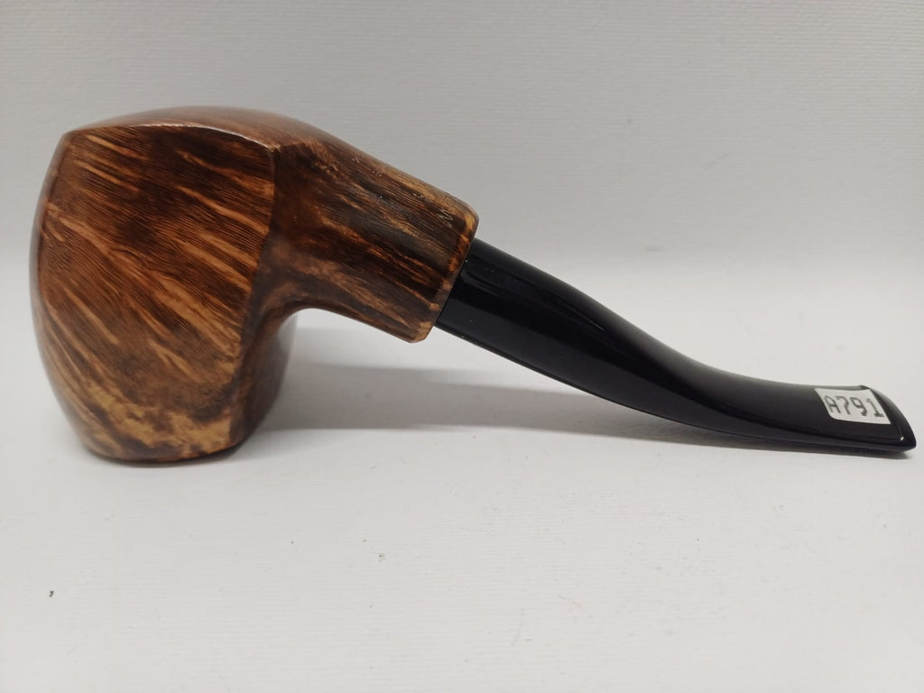 Winslow Crown Pipa Artigianale