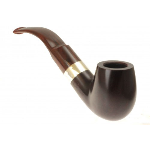 Pipa Peterson Irish Harp Fishtail XL90
