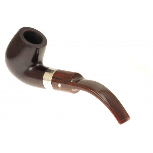 Pipa Peterson Irish Harp Fishtail XL90