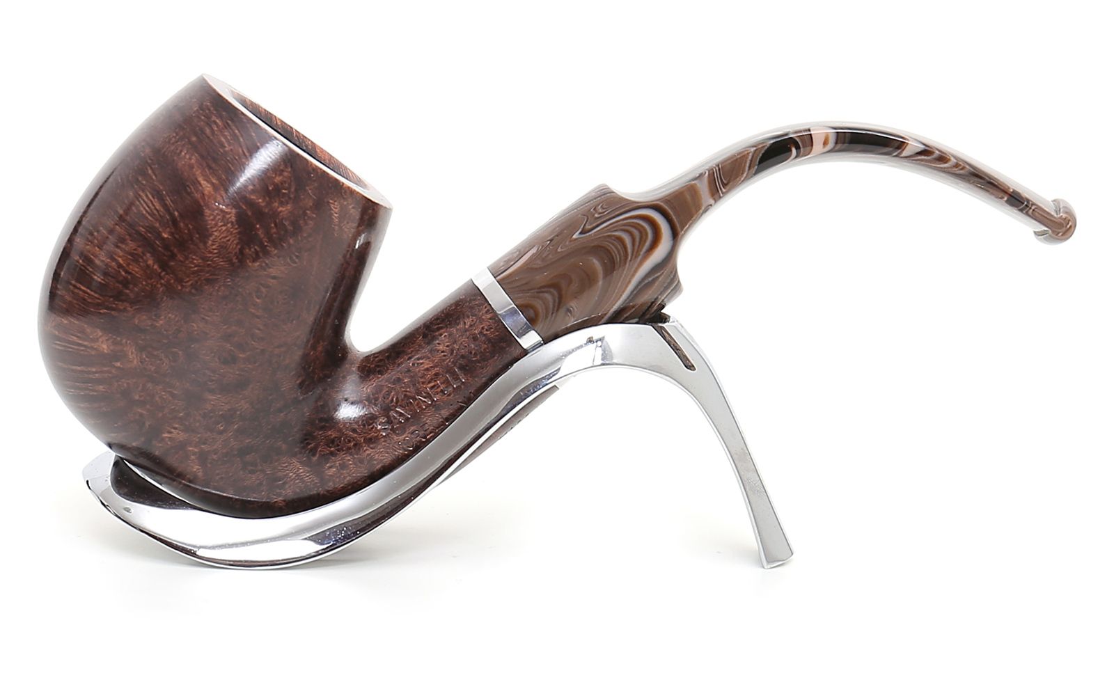 Pipa Savinelli Morellina 614 Liscia