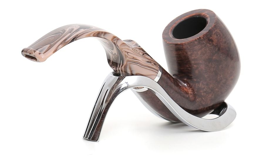 Pipa Savinelli Morellina 614 Liscia