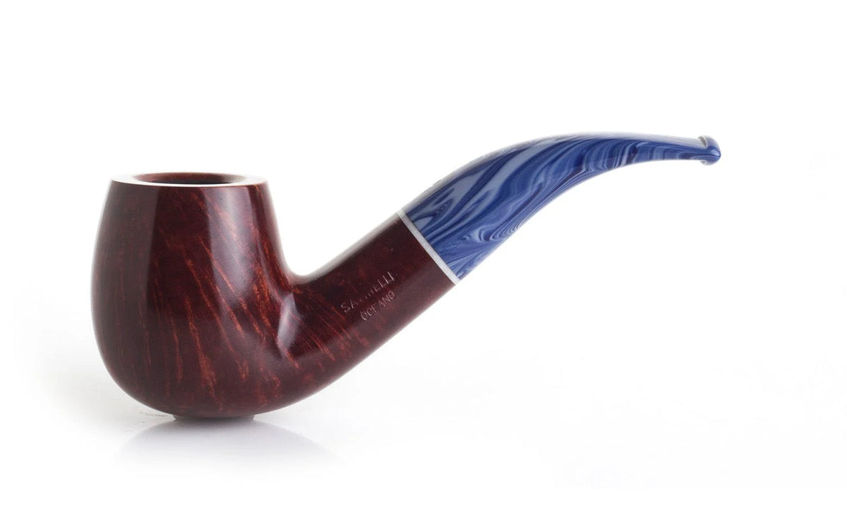 Savinelli Rusticated Ocean Pipe 311 KS