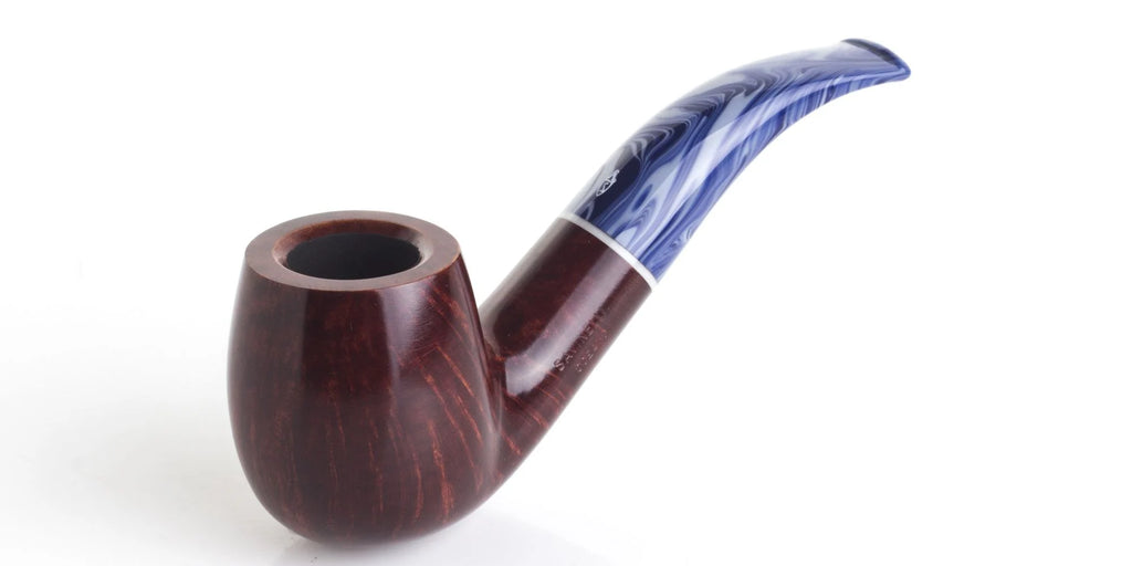 Savinelli Rusticated Ocean Pipe 311 KS