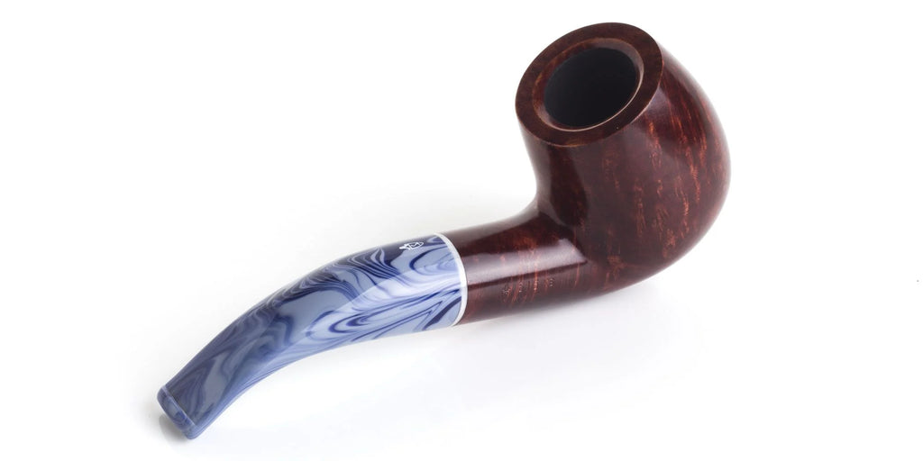 Savinelli Rusticated Ocean Pipe 311 KS