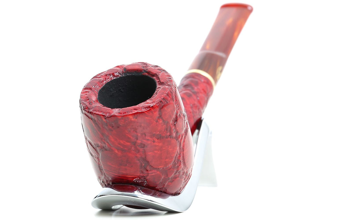 Savinelli Pipe Trevi Smooth 616 KS