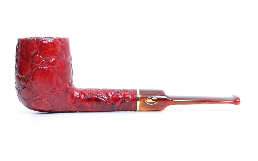 Savinelli Pipe Trevi Smooth 616 KS