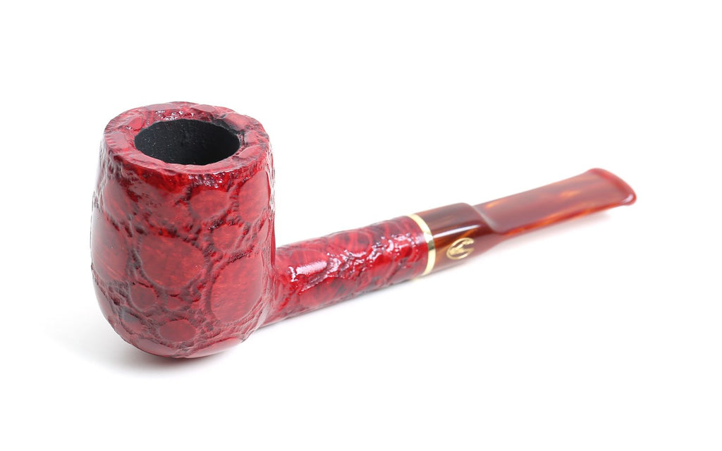 Savinelli Pipe Trevi Smooth 616 KS