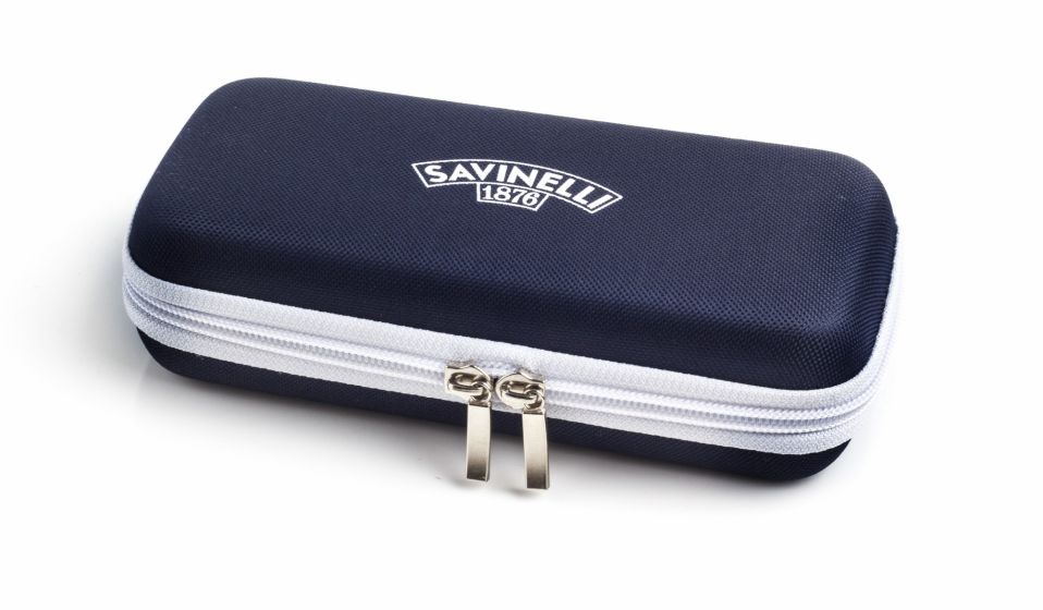 Savinelli Pipe Trevi Smooth 616 KS